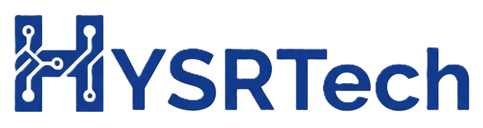 HYSR